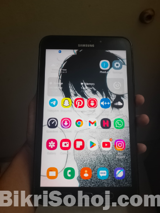 Samsung Galaxy tab active 2